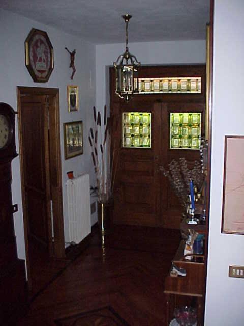 B&B Les Fleurettes Lomazzo Exterior photo